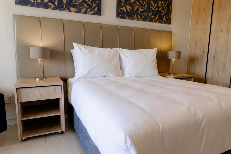 Acres Inn Klerksdorp Hotel in North West, South Africa