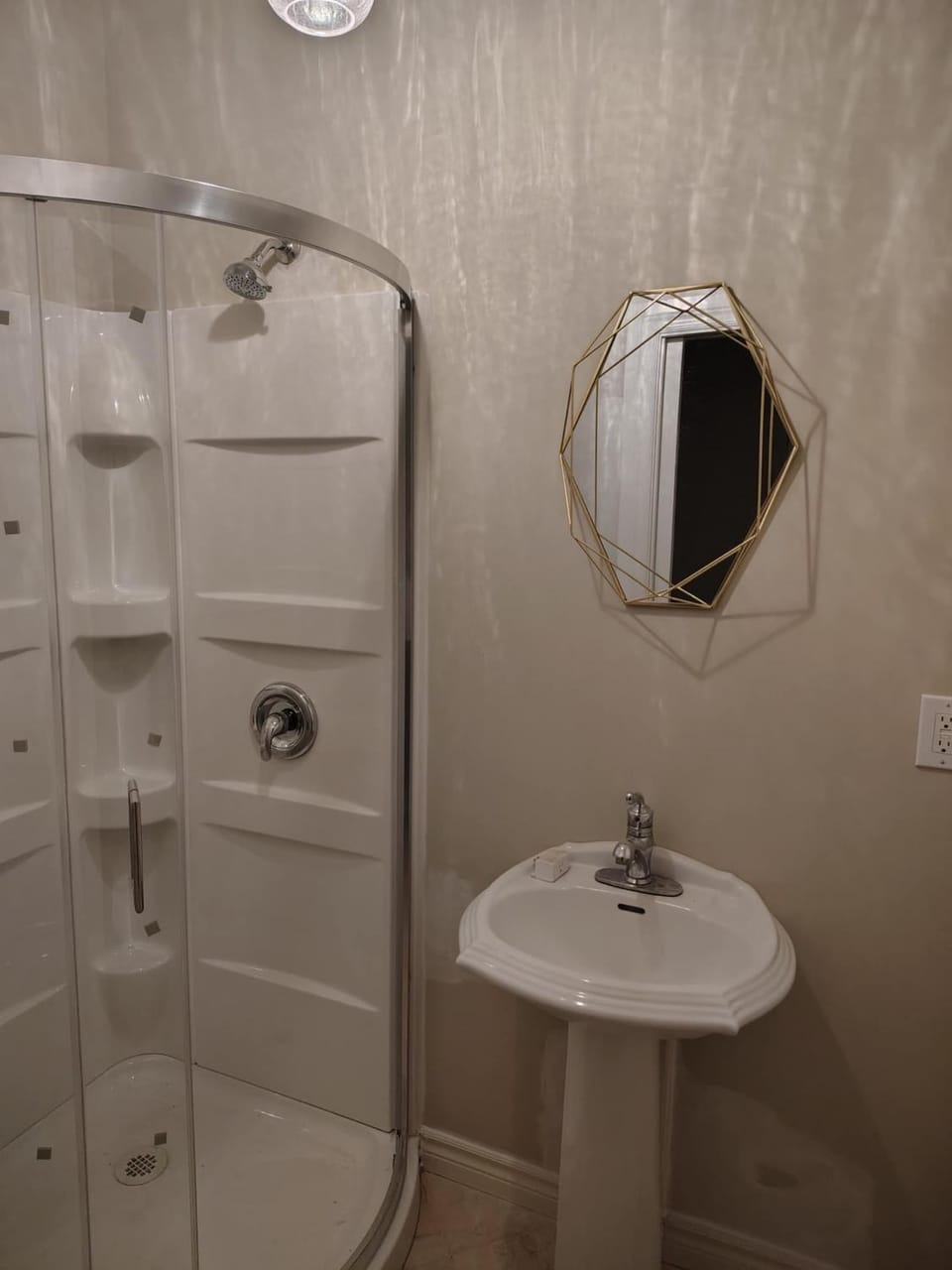Shower