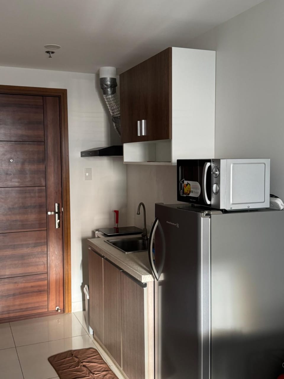 Alex apartment Horizon 101 Apartment in Lapu-Lapu City