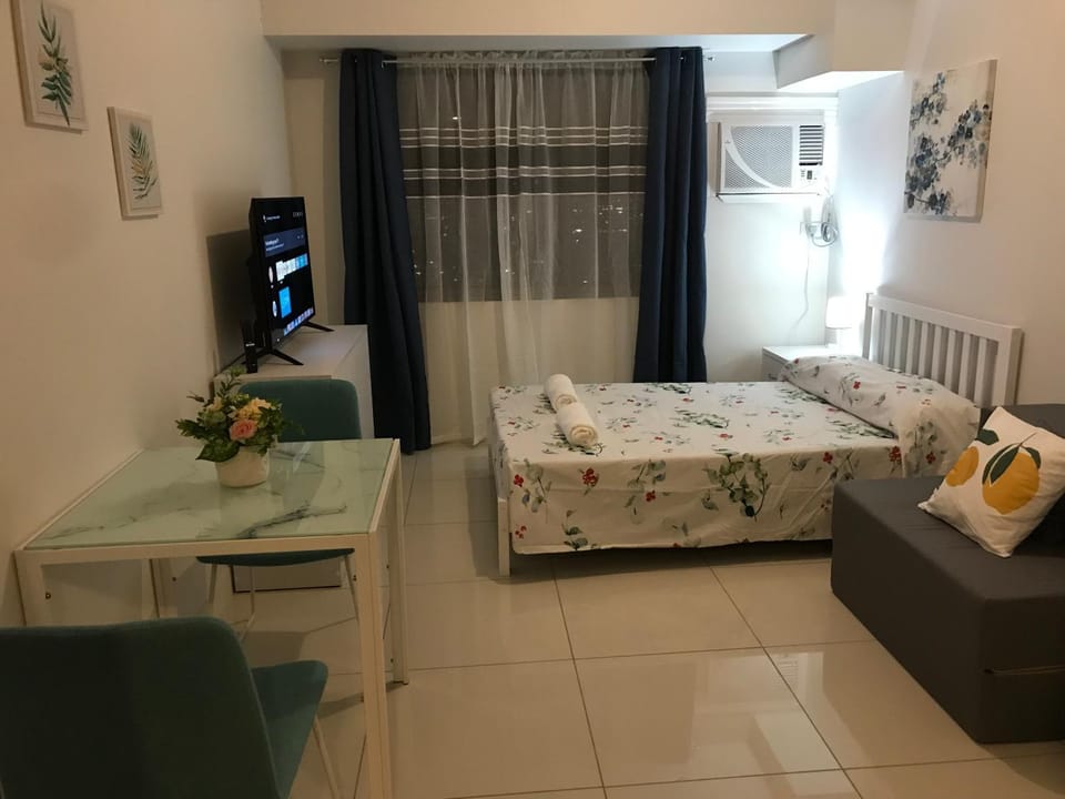 Alex apartment Horizon 101 Apartment in Lapu-Lapu City