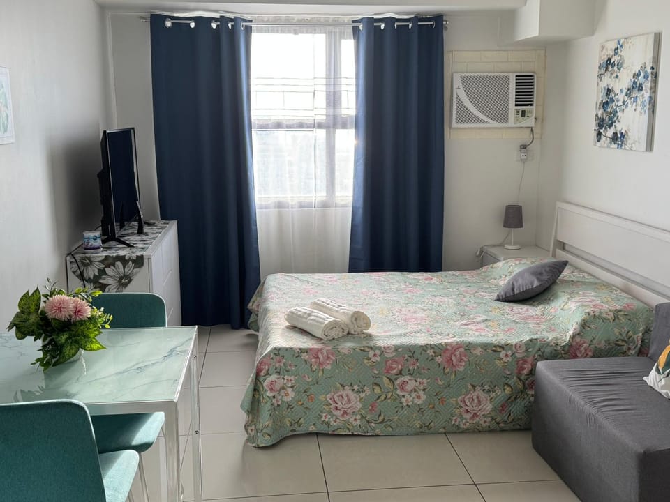 Alex apartment Horizon 101 Apartment in Lapu-Lapu City