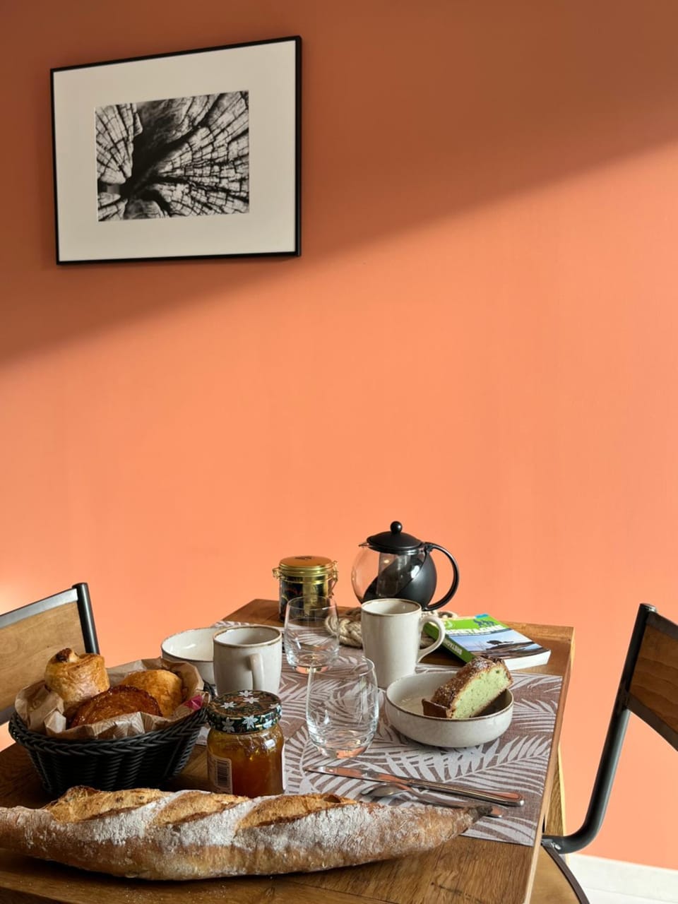 Breakfast