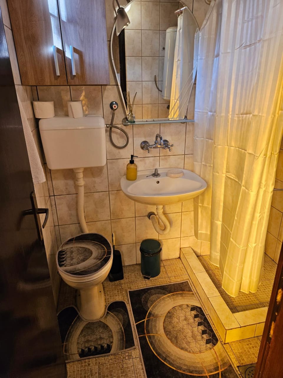 Booking Apartments Alone 1 Apartment in Belgrade