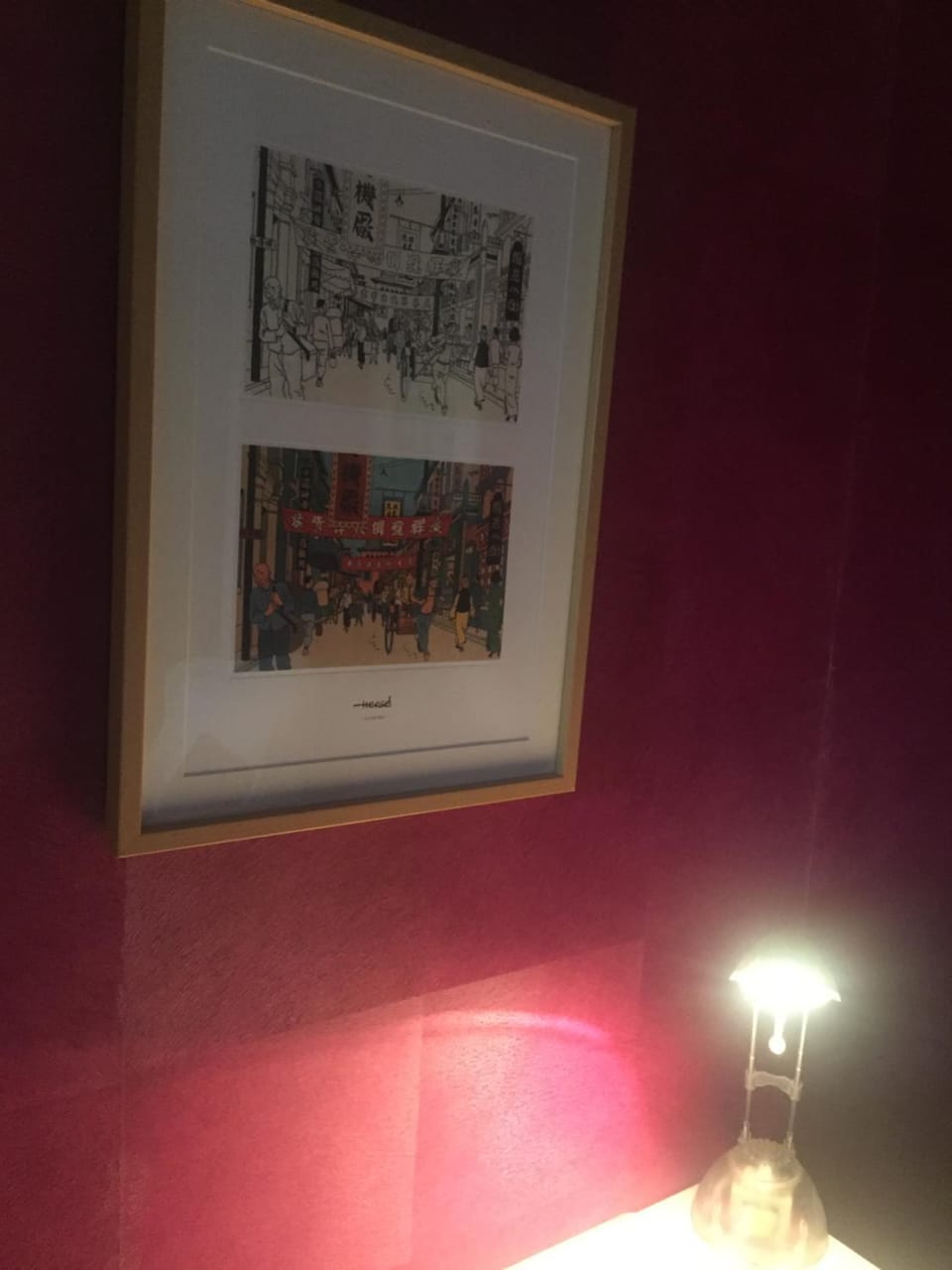 Guest House Les 3 Tilleuls Bed and Breakfast in Brussels