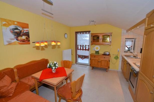 Haus Rosenbühl Apartment in Bavaria