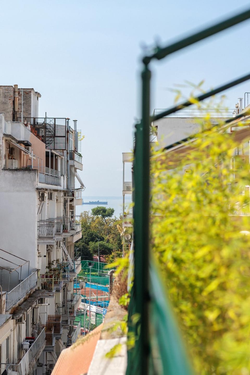 Property building, Natural landscape, View (from property/room)