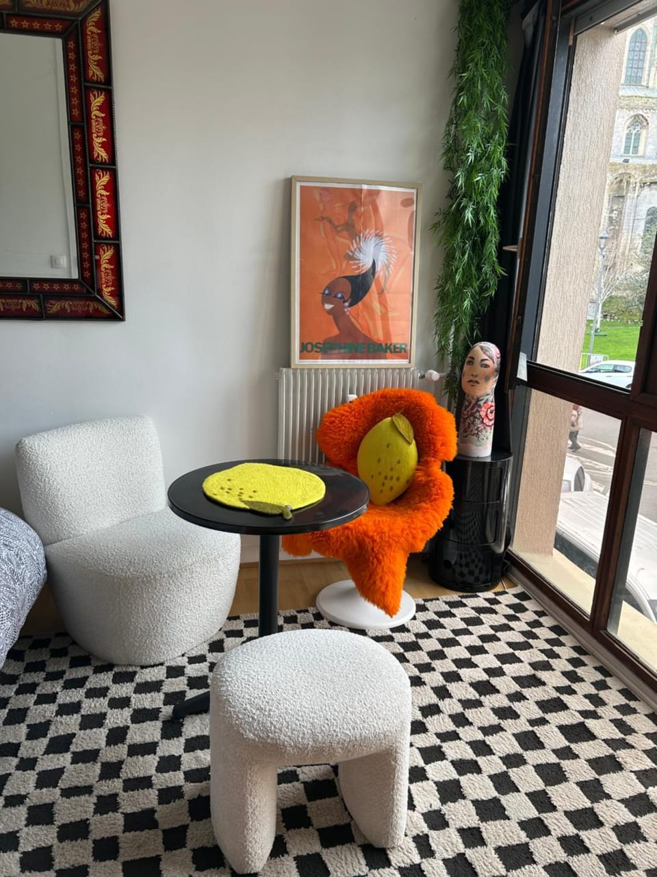 Le studio du Duc by Mathilde Apartment in Normandy