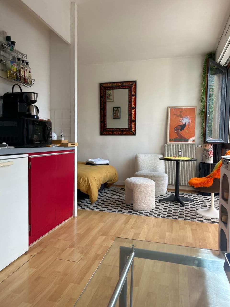 Le studio du Duc by Mathilde Apartment in Normandy