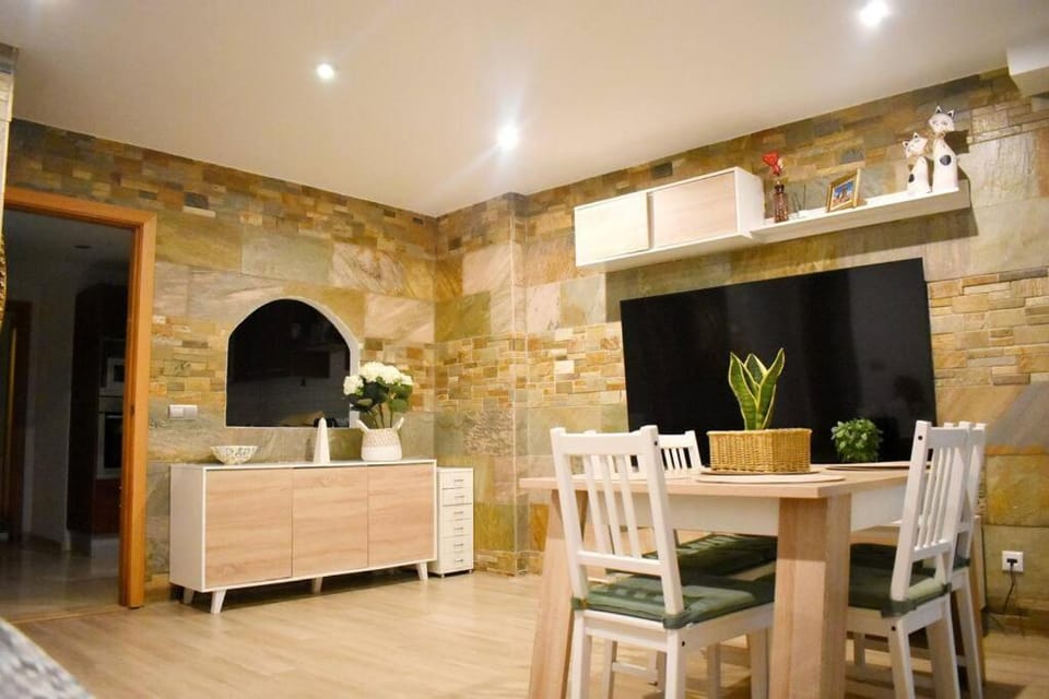 La Puntilla Deluxe Apartment Apartment in Las Palmas de Gran Canaria