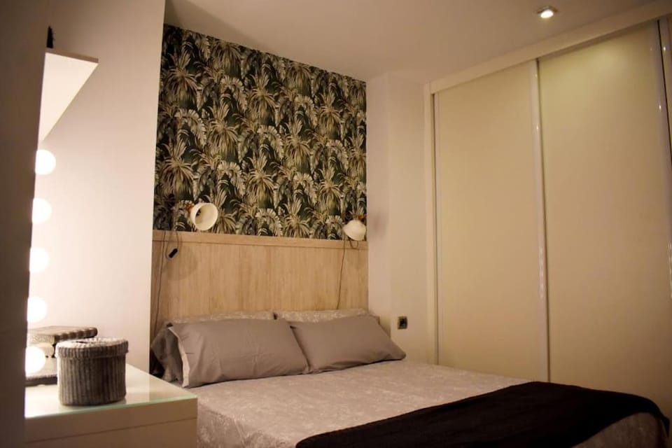 La Puntilla Deluxe Apartment Apartment in Las Palmas de Gran Canaria