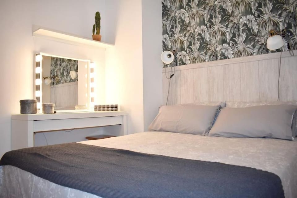 La Puntilla Deluxe Apartment Apartment in Las Palmas de Gran Canaria