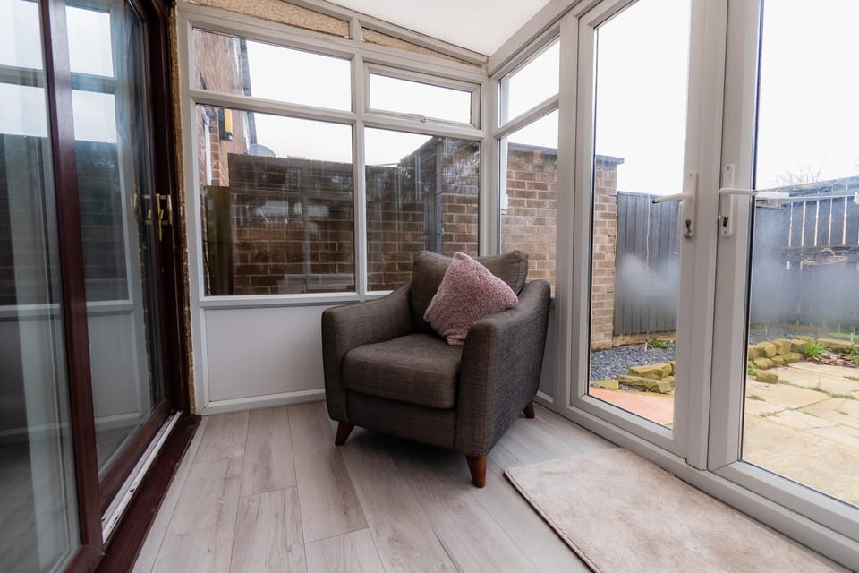 Patio, Balcony/Terrace