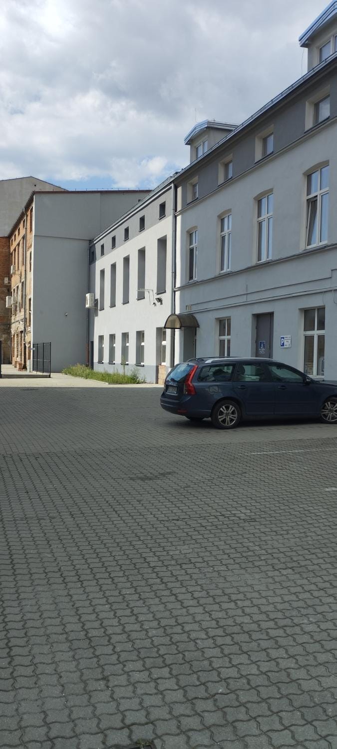 Marina Apartment in Masovian Voivodeship