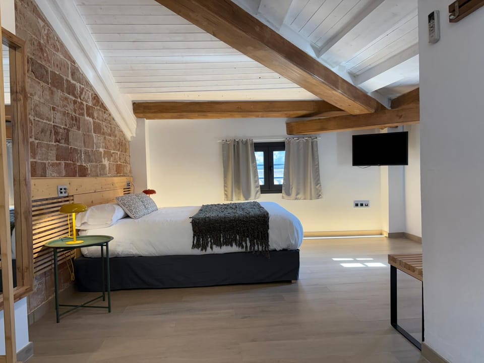 ROS CENTRIC Cal Ros House in Catalonia