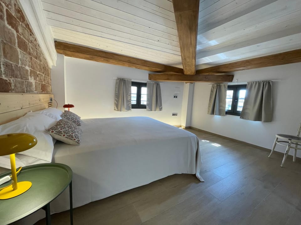 ROS CENTRIC Cal Ros House in Catalonia