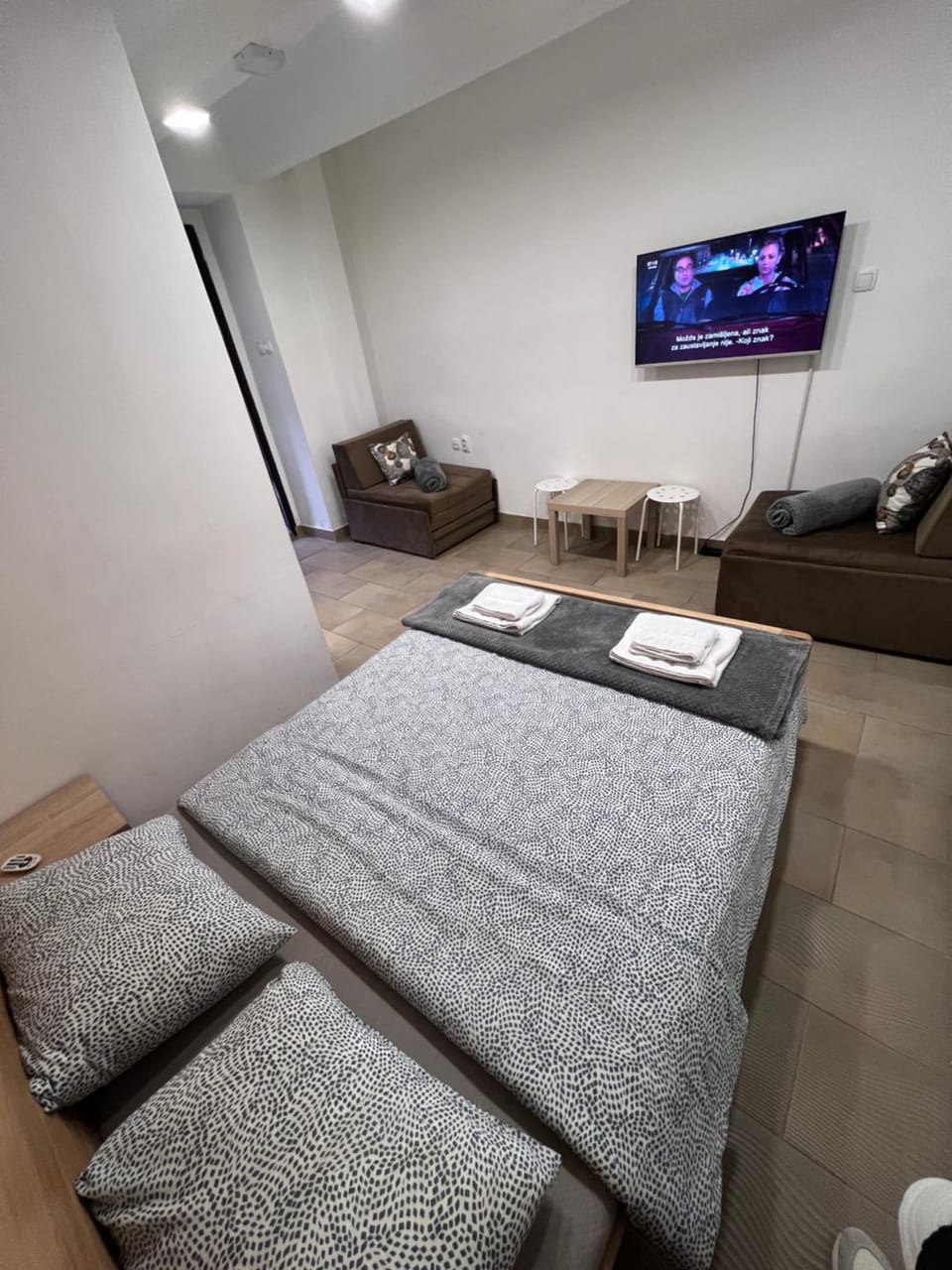 Booking Apartments Alone 2 Apartment in Belgrade