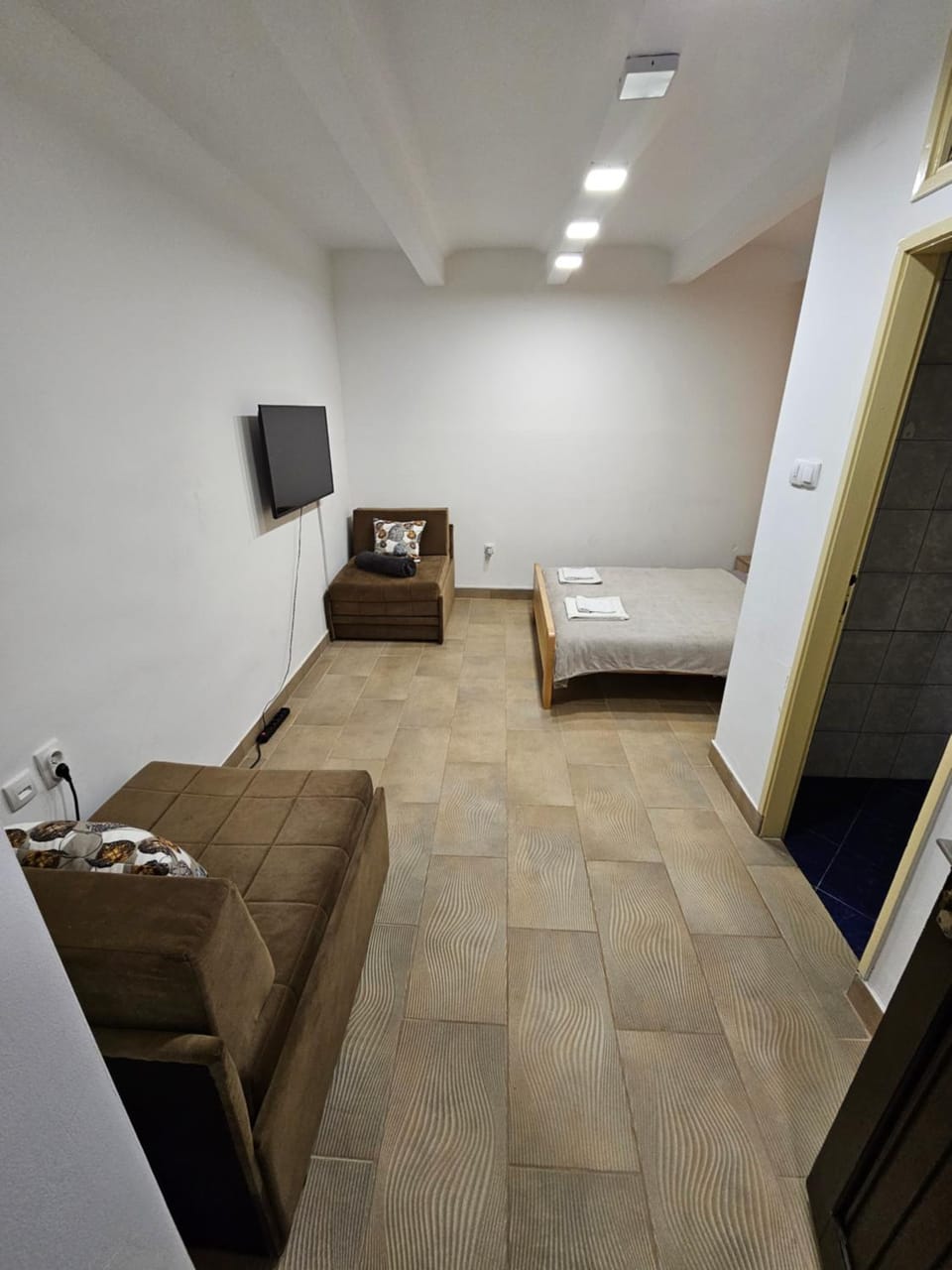Booking Apartments Alone 2 Apartment in Belgrade