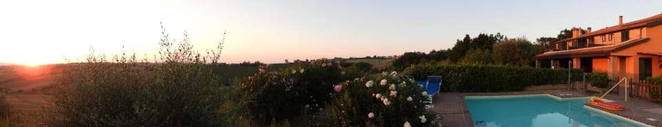 Agriturismo Colomboni Farm Stay in Marche