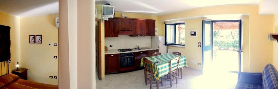 Agriturismo Colomboni Farm Stay in Marche