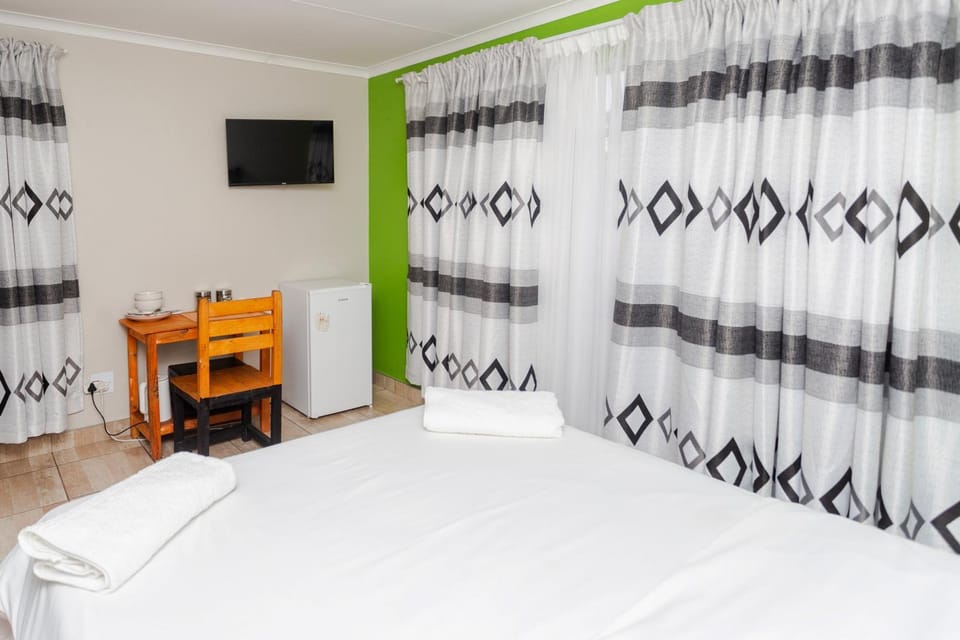 Botanik Apartment in Pretoria