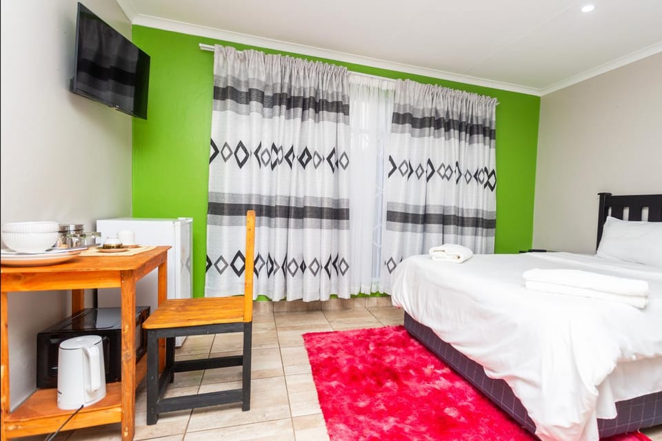 Botanik Apartment in Pretoria