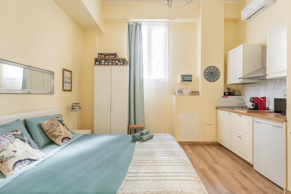 BolognaFiera Bed and Breakfast in Bologna