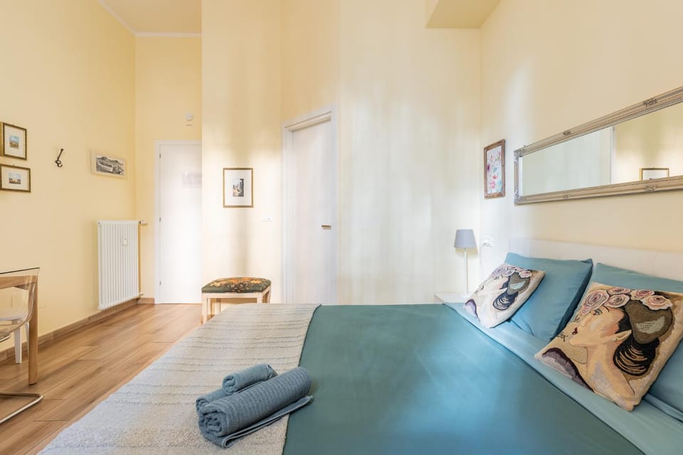 BolognaFiera Bed and Breakfast in Bologna