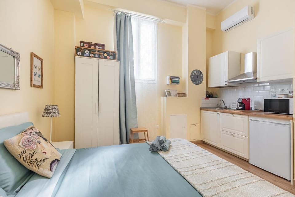 BolognaFiera Bed and Breakfast in Bologna