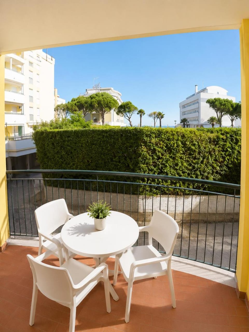 View (from property/room), Balcony/Terrace