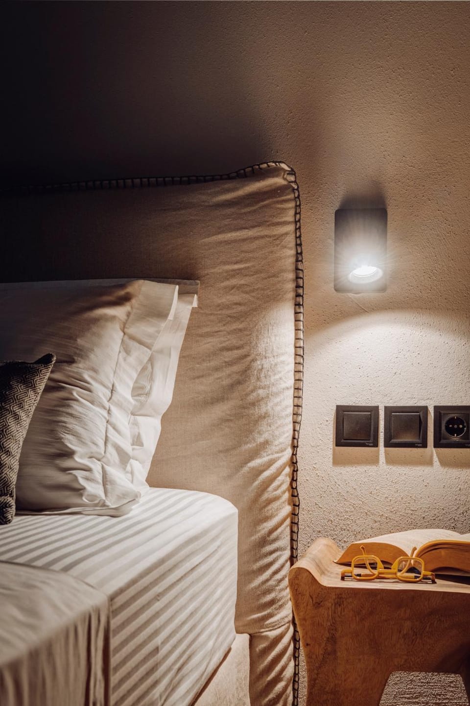 EJ Boutique Suites Apartment in Magnesia Prefecture, Greece