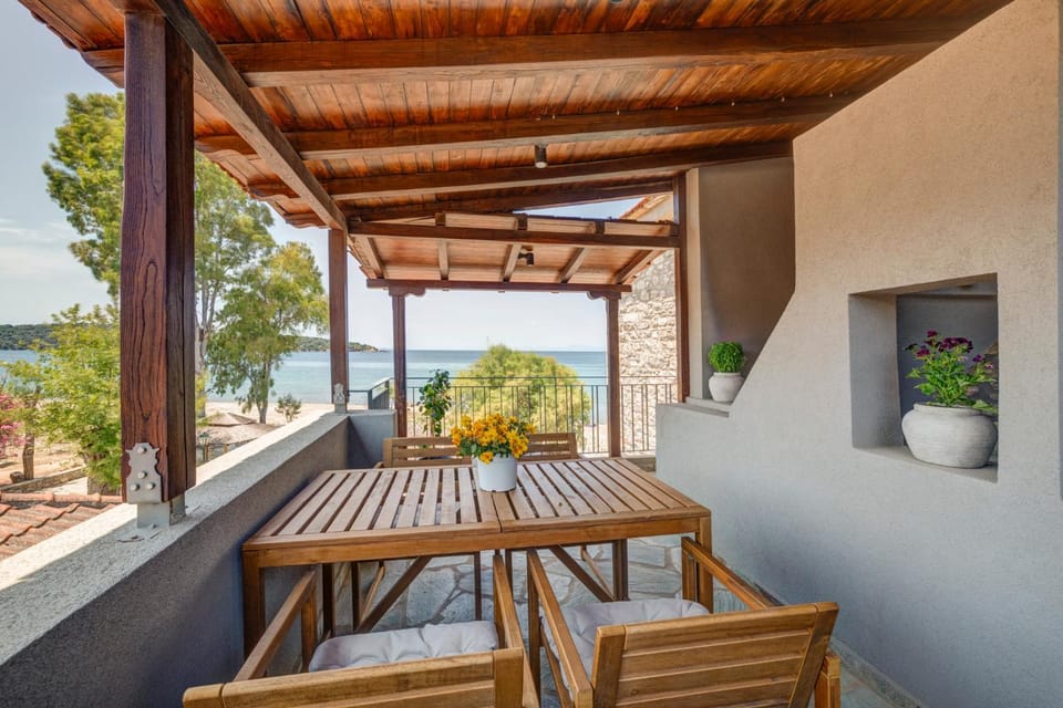 EJ Boutique Suites Apartment in Magnesia Prefecture, Greece