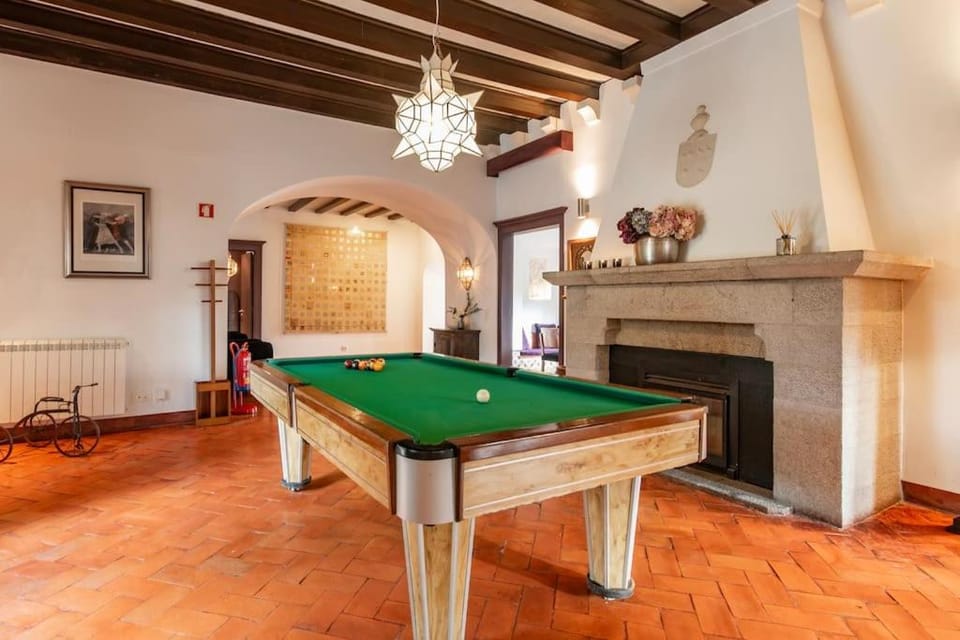 Casa Atlântico Villa in Lisbon District