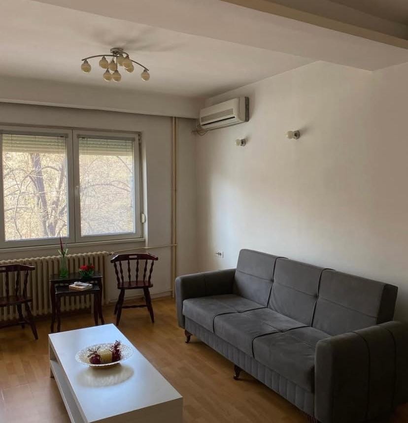 Distrikt Apartment Apartment in Skopje