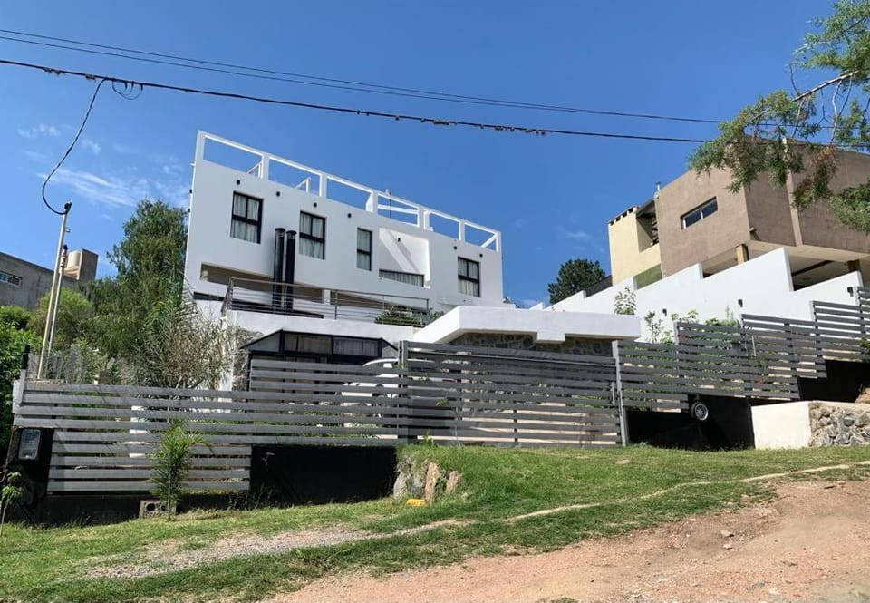 Sierra Alta Carlos Paz Apartment in Villa Carlos Paz
