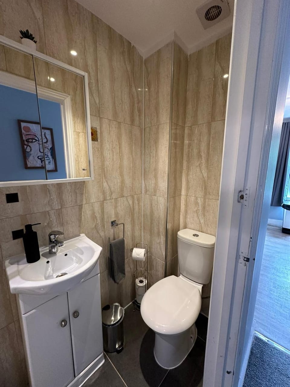 Cosy 2 BEDROOMS Apartment Apartment in City of Westminster