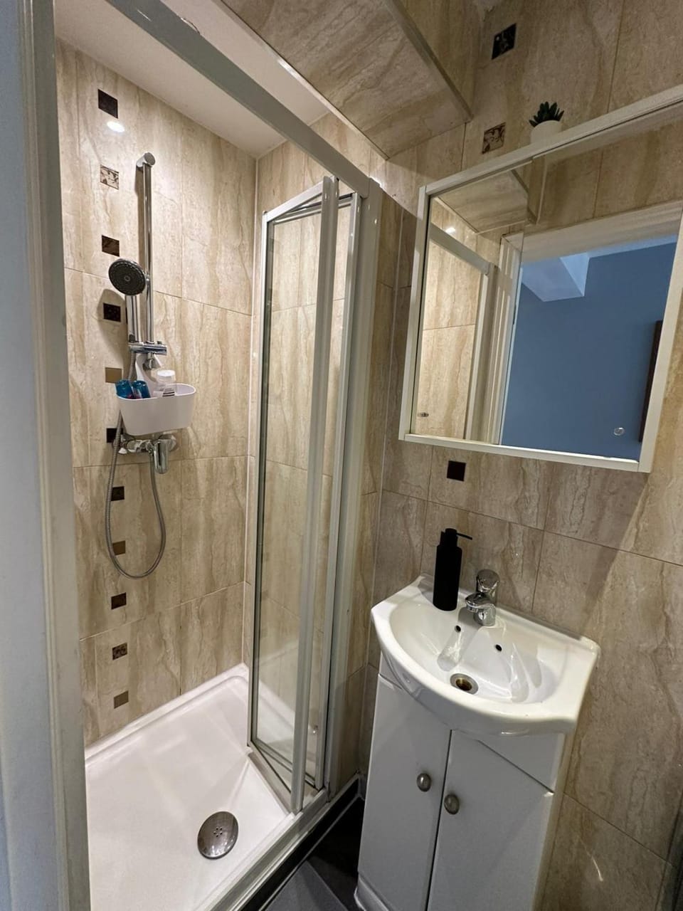 Cosy 2 BEDROOMS Apartment Apartment in City of Westminster
