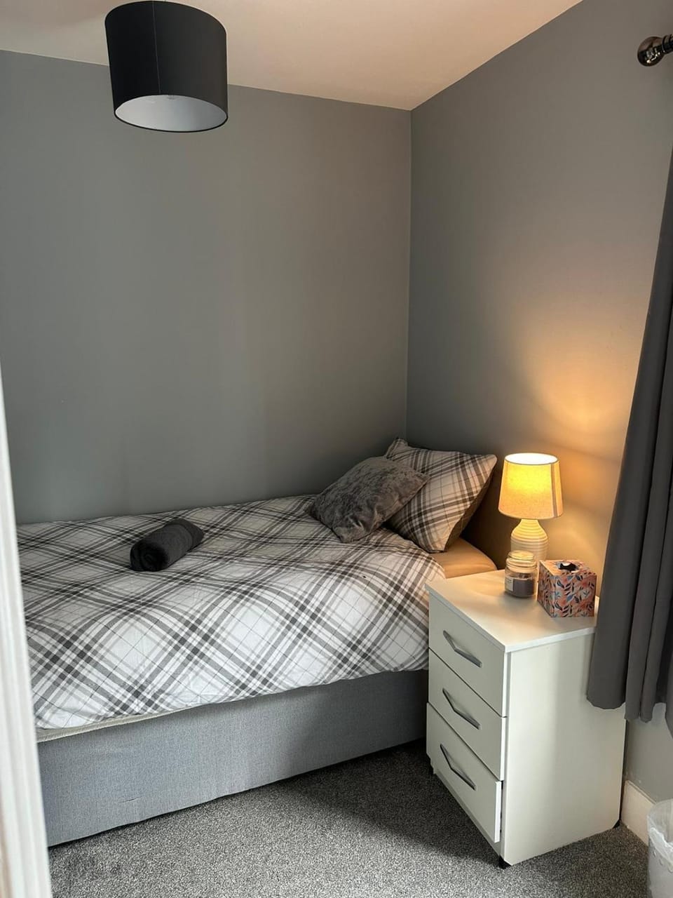 Cosy 2 BEDROOMS Apartment Apartment in City of Westminster
