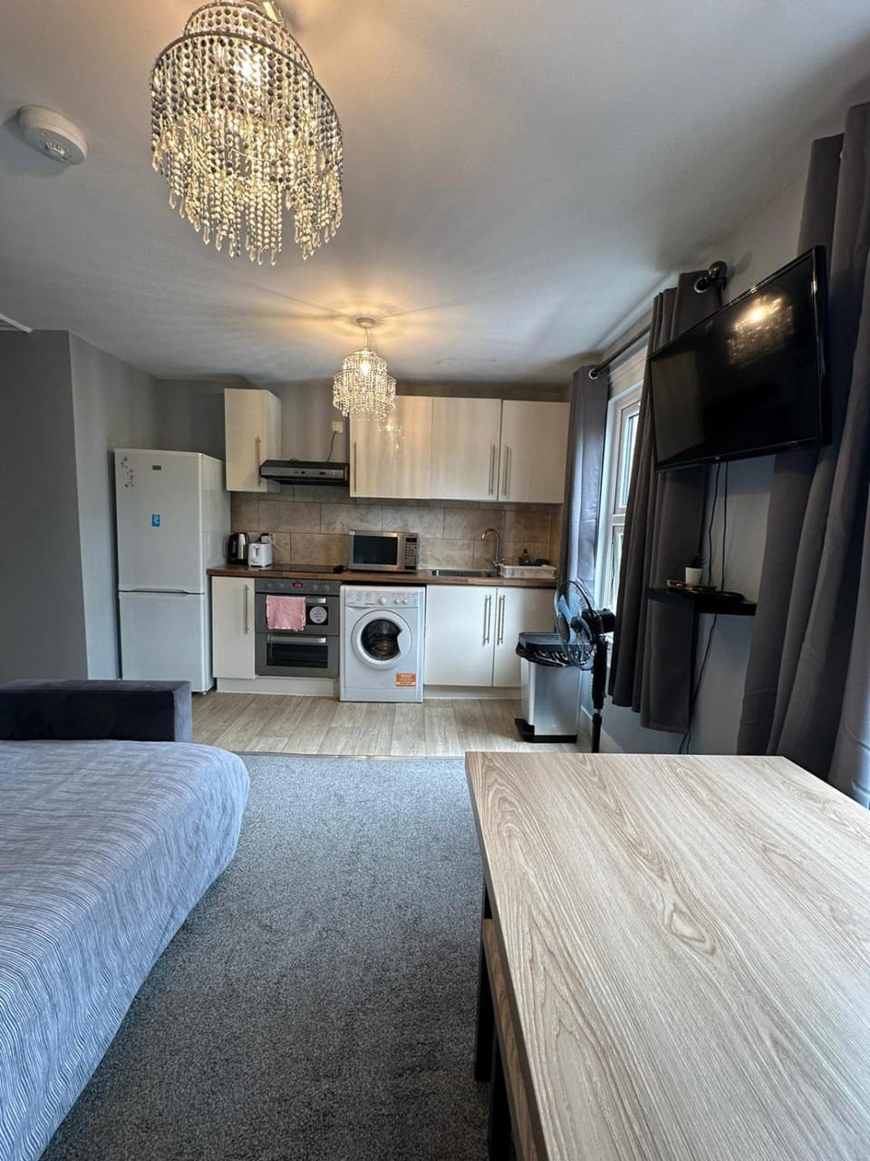 Cosy 2 BEDROOMS Apartment Apartment in City of Westminster