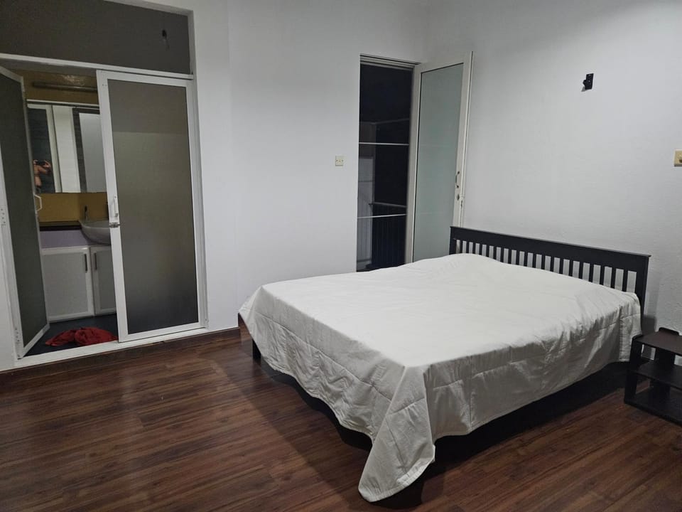 Mango Tree Villa Vacation rental in Western Province