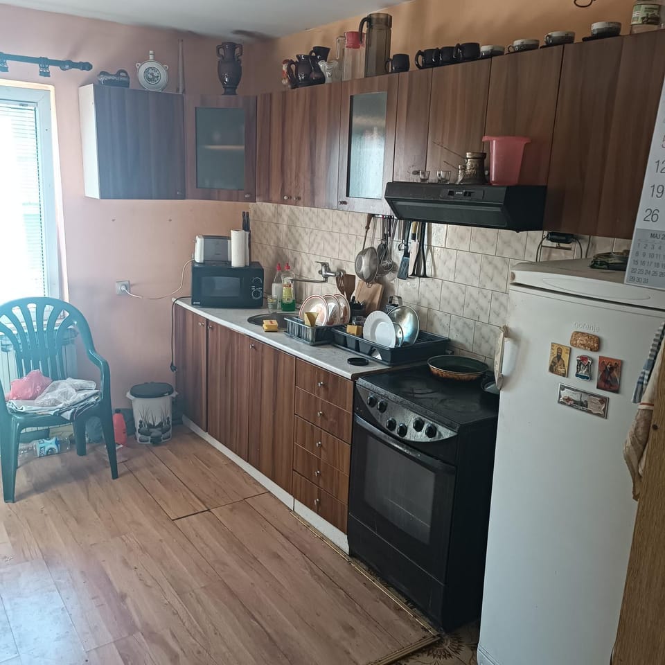 Welcome hoome Vacation rental in Vojvodina
