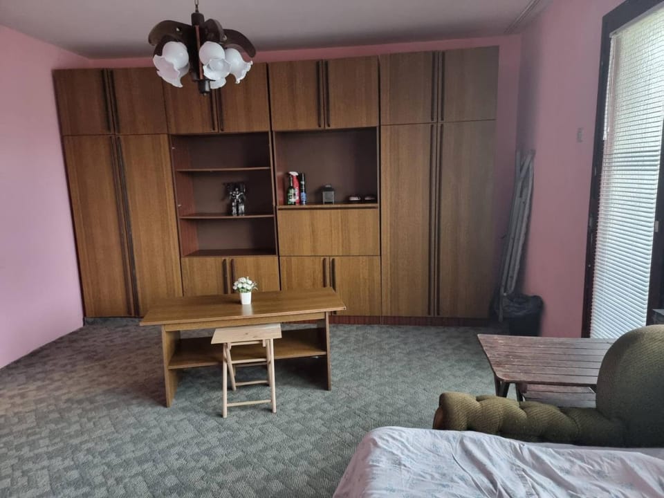 Welcome hoome Vacation rental in Vojvodina