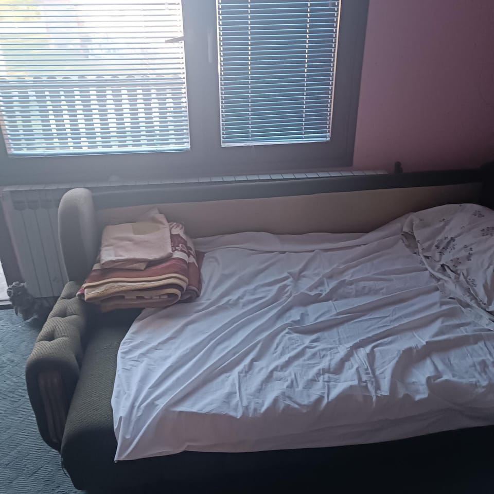 Welcome hoome Vacation rental in Vojvodina