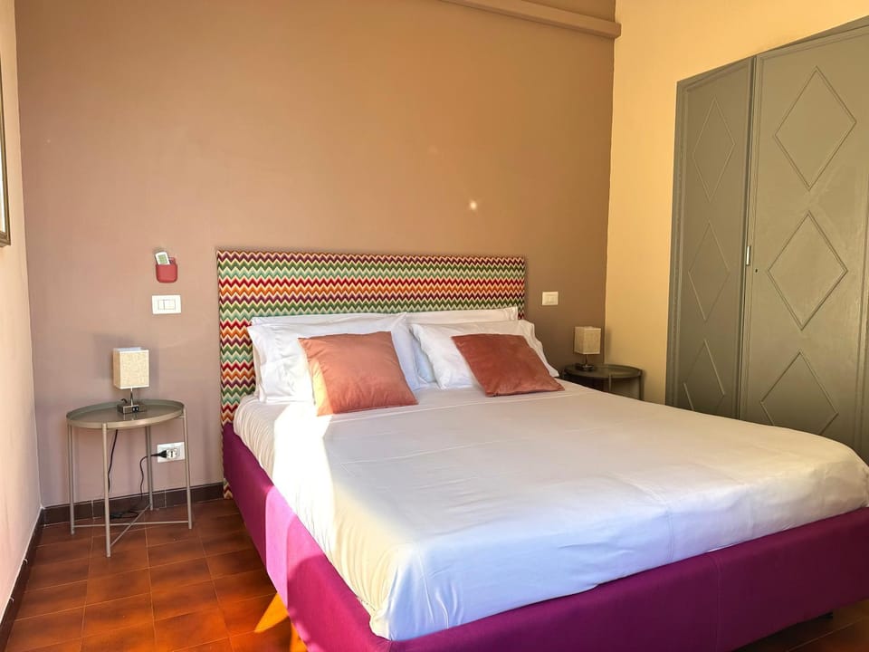 Upi-Up Rome Staying Apartment in Rome