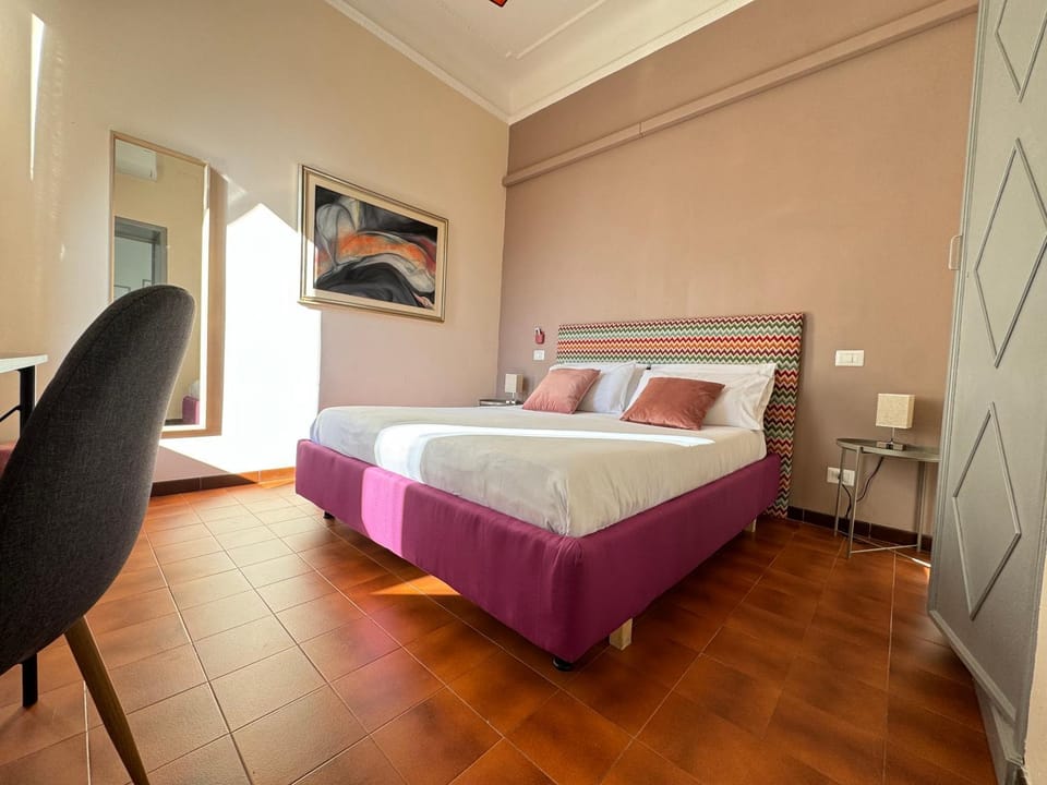 Upi-Up Rome Staying Apartment in Rome