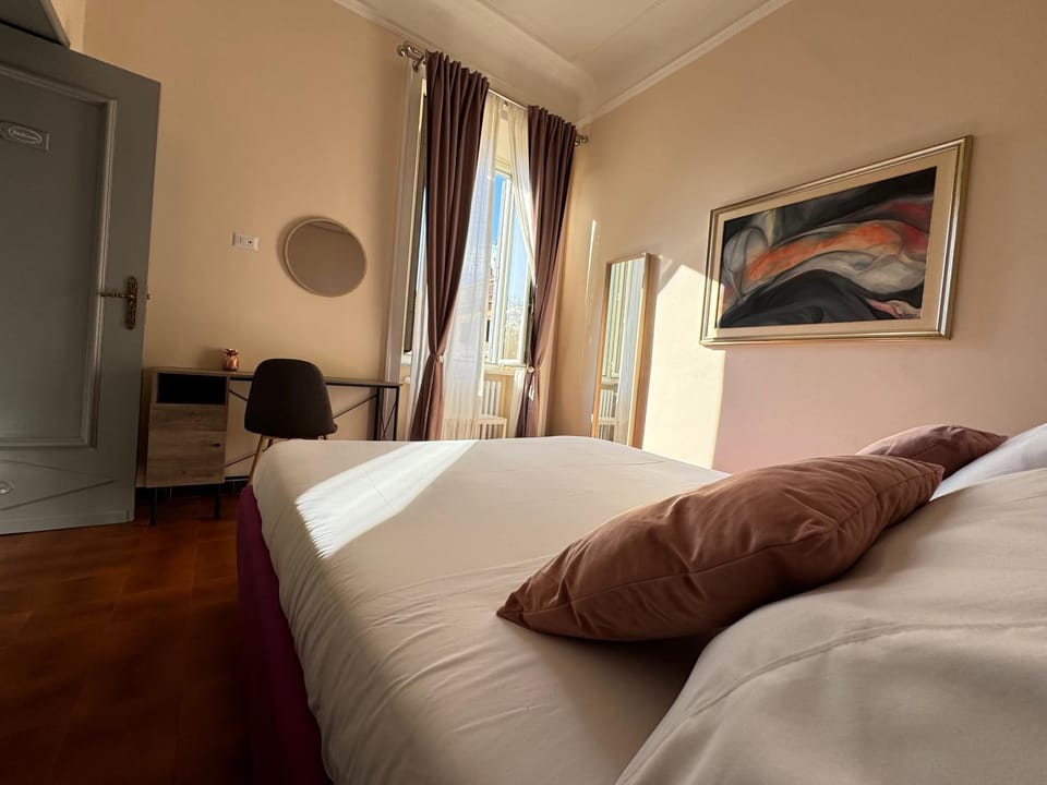 Upi-Up Rome Staying Apartment in Rome