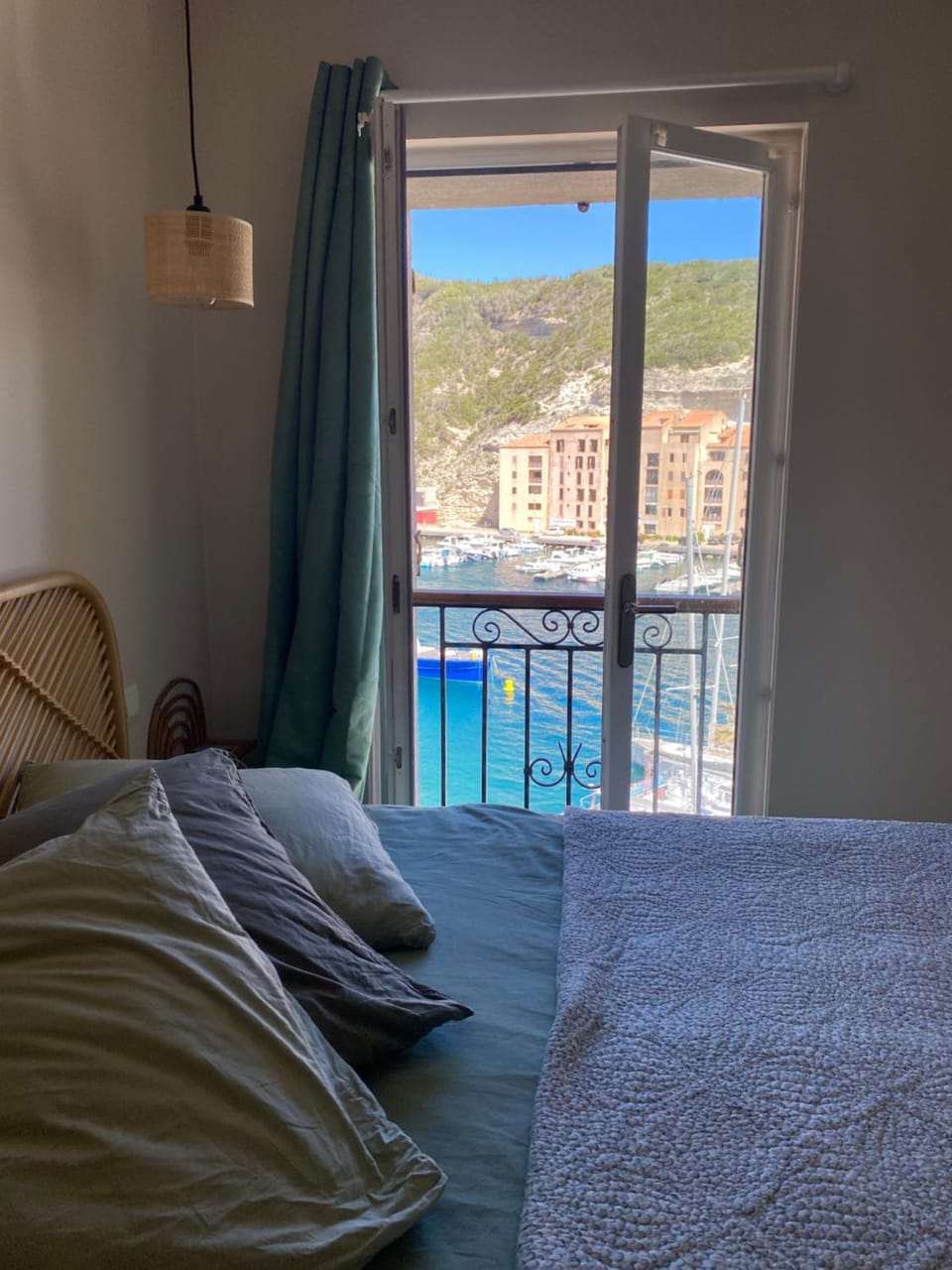 View (from property/room), Bedroom