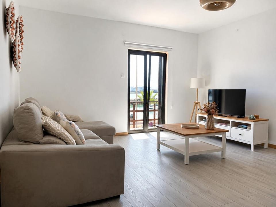 Puro São Jacinto Apartment in Aveiro District, Portugal