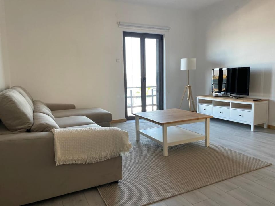 Puro São Jacinto Apartment in Aveiro District, Portugal