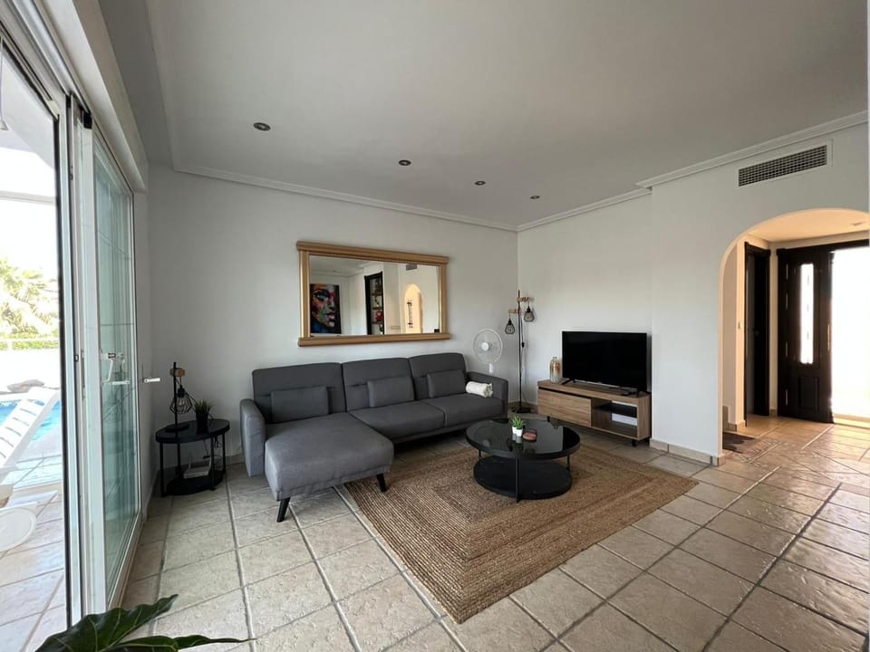 Villa Hermosa with a private pool Villa in Region of Murcia