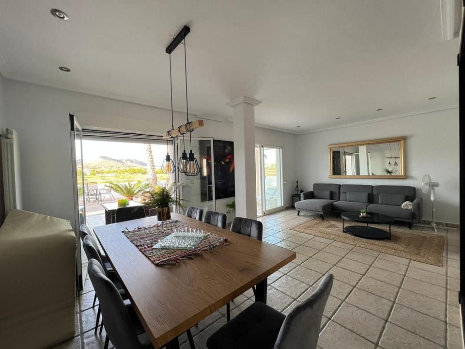 Villa Hermosa with a private pool Villa in Region of Murcia